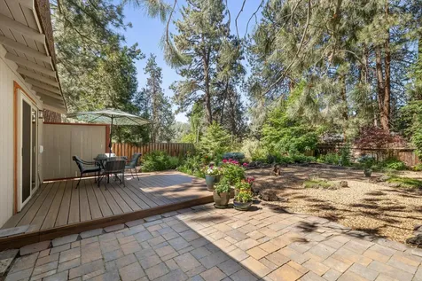 60839 Cultus Drive Bend OR 97702