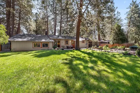 60839 Cultus Drive Bend OR 97702