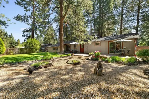 60839 Cultus Drive Bend OR 97702