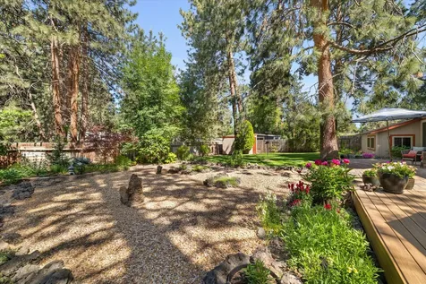 60839 Cultus Drive Bend OR 97702