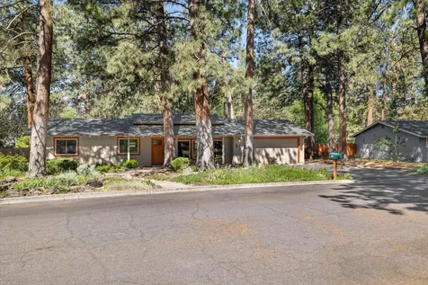 60839 Cultus Drive Bend OR 97702