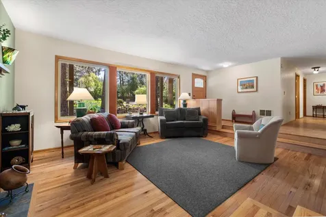 60839 Cultus Drive Bend OR 97702