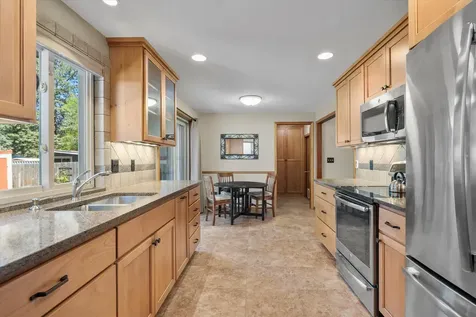 60839 Cultus Drive Bend OR 97702
