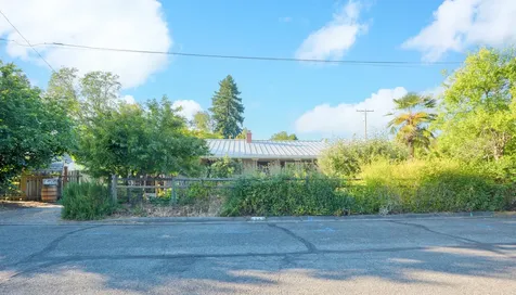1342 SE Priscilla Lane Grants Pass OR 97526