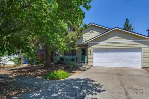 2614 NE 2614 NE Brian Ray Court Bend OR 97701