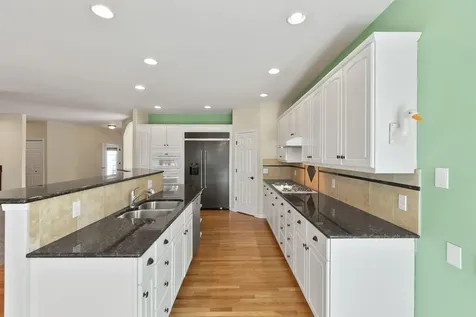 3485 NW Braid Drive Bend OR 97703