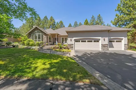 3485 NW Braid Drive Bend OR 97703