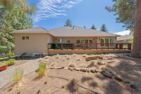 3485 NW Braid Drive Bend OR 97703