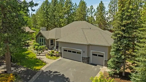 3485 NW Braid Drive Bend OR 97703