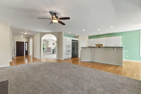 3485 NW Braid Drive Bend OR 97703
