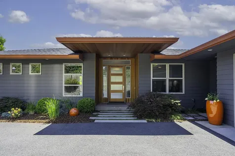 753 Wrights Creek Drive Ashland OR 97520