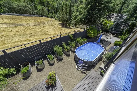 753 Wrights Creek Drive Ashland OR 97520