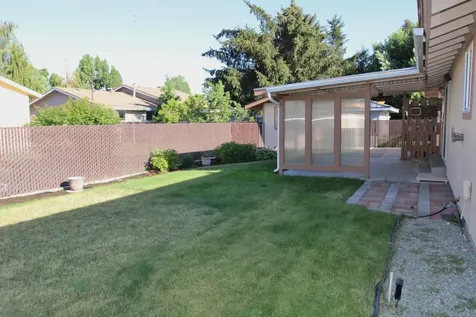 3713 Rio Vista Way Klamath Falls OR 97603