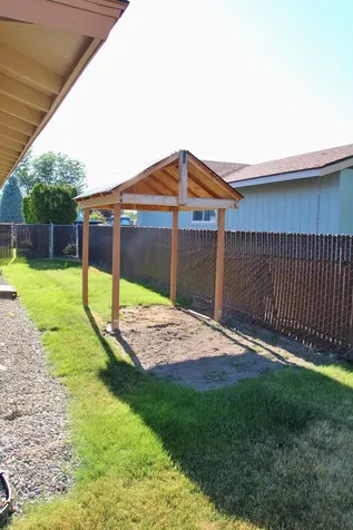 3713 Rio Vista Way Klamath Falls OR 97603