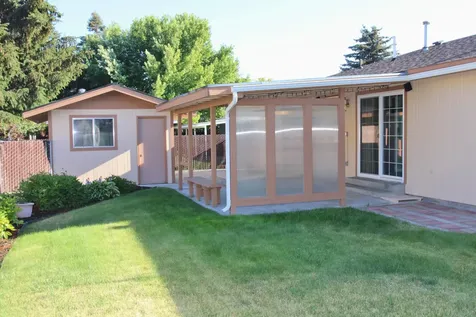 3713 Rio Vista Way Klamath Falls OR 97603
