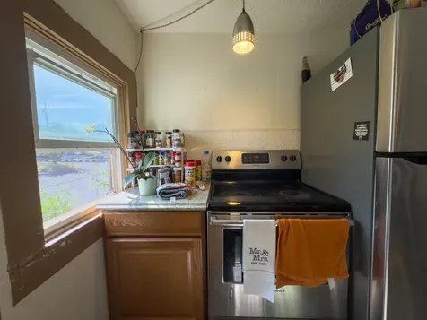 1034 High Street Klamath Falls OR 97601