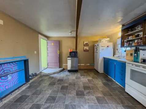 1034 High Street Klamath Falls OR 97601