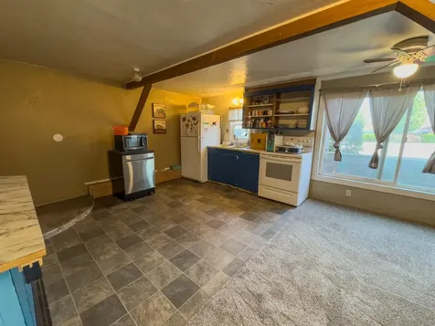 1034 High Street Klamath Falls OR 97601
