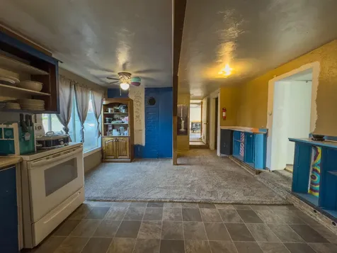 1034 High Street Klamath Falls OR 97601