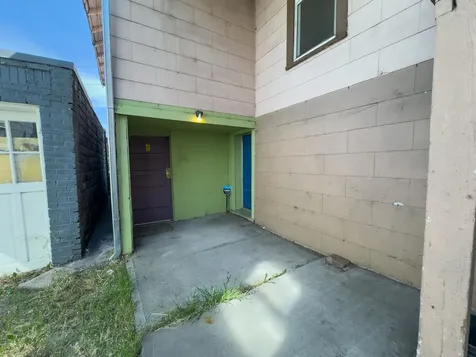 1034 High Street Klamath Falls OR 97601