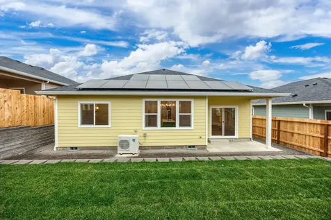 356 Randy Street Ashland OR 97520