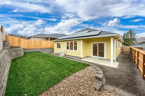 356 Randy Street Ashland OR 97520