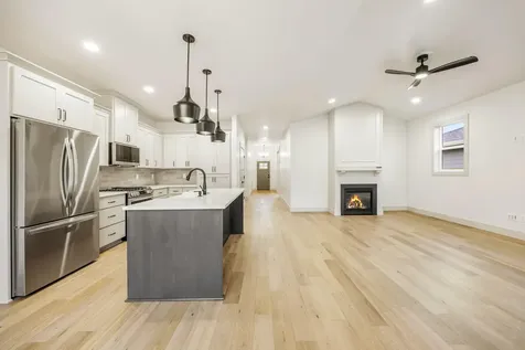 356 Randy Street Ashland OR 97520