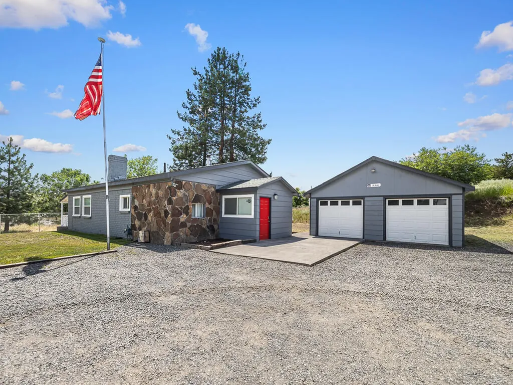 341 Nosler Street Klamath Falls OR 97601