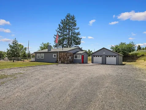 341 Nosler Street Klamath Falls OR 97601