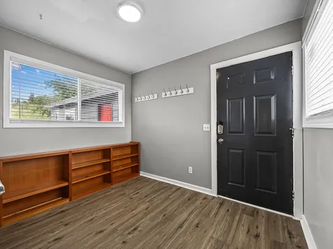 341 Nosler Street Klamath Falls OR 97601
