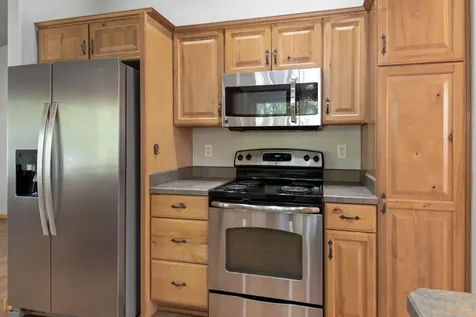 16690 Oakridge Place La Pine OR 97739