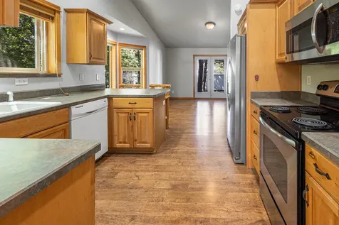 16690 Oakridge Place La Pine OR 97739