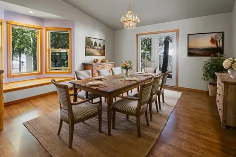 16690 Oakridge Place La Pine OR 97739