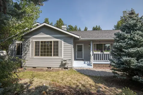 16690 Oakridge Place La Pine OR 97739
