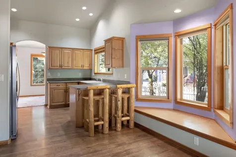 16690 Oakridge Place La Pine OR 97739