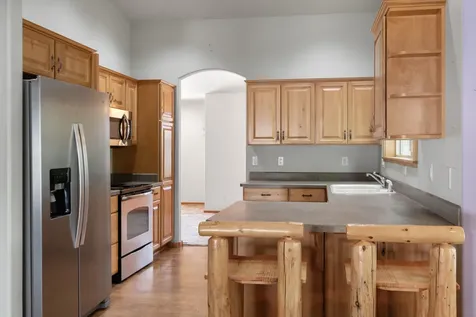 16690 Oakridge Place La Pine OR 97739