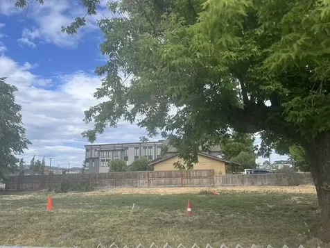 391 W 1st Street Prineville OR 97754