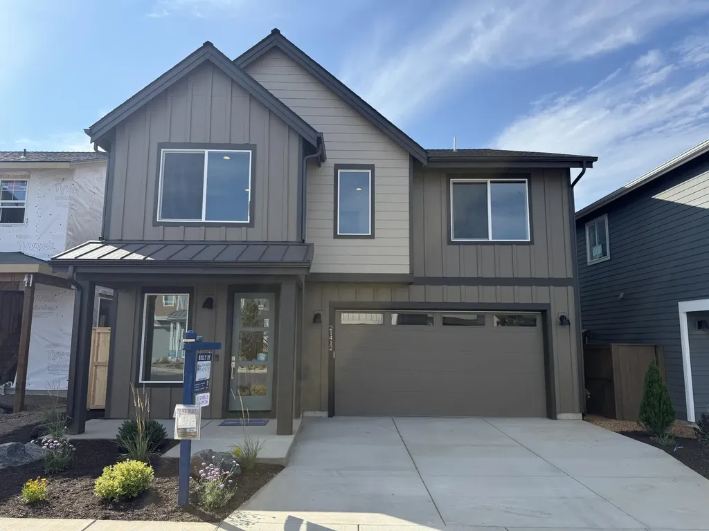 21412 SE Krakatoa Court Bend OR 97702