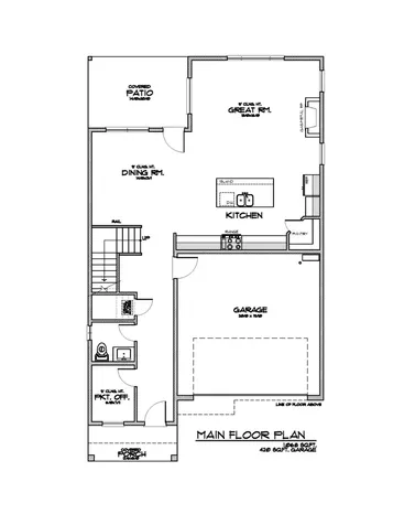 21412 SE Krakatoa Court Bend OR 97702