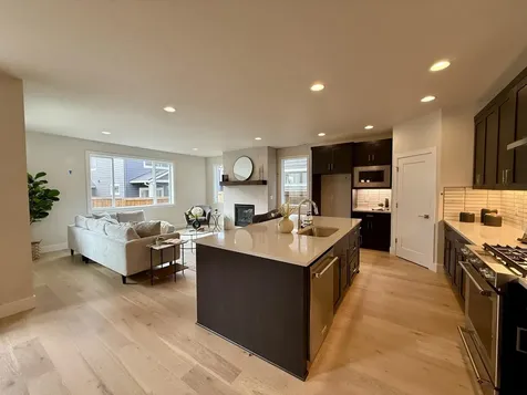21412 SE Krakatoa Court Bend OR 97702