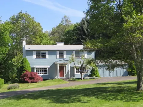 399 Mowetza Drive Ashland OR 97520