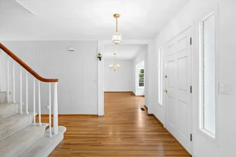 399 Mowetza Drive Ashland OR 97520