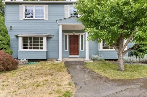 399 Mowetza Drive Ashland OR 97520