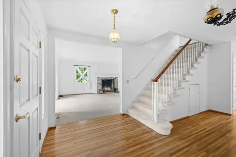 399 Mowetza Drive Ashland OR 97520