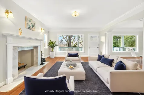 127 4th Avenue Gold Hill OR 97525