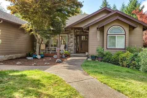 327 Whitestone Drive Grants Pass OR 97527