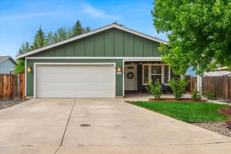 2555 SW Timber Avenue Redmond OR 97756