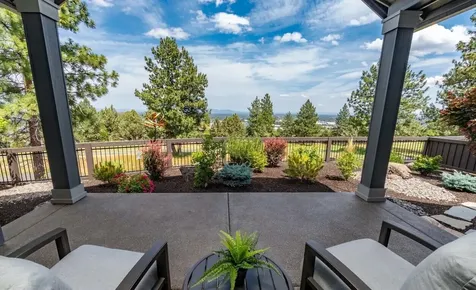 3144 NW Hidden Ridge Drive Bend OR 97703