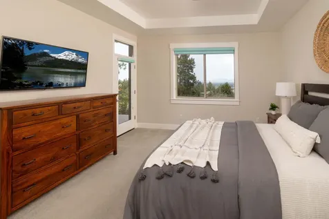 3144 NW Hidden Ridge Drive Bend OR 97703