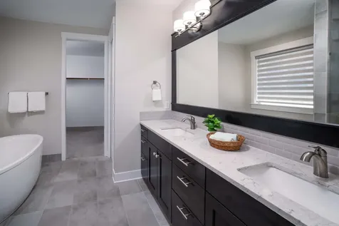 3144 NW Hidden Ridge Drive Bend OR 97703